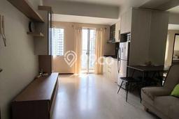 Apartemen Minimalis untuk Disewa, 2 Kamar di Jakarta Barat Apartemen Minimalis untuk Disewa, 2 Kamar di Jakarta Barat