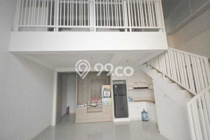 Apartemen Strategis 104m2 di Tanjung Duren Jakarta Barat 1 KT Apartemen Strategis 104m2 di Tanjung Duren Jakarta Barat 1 KT