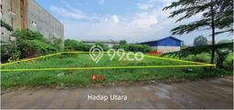Tanah Area Prospektif di , Luas 1000m2m², Dekat ke Fasilitas Umum, Akses Depok, Depok Tanah Area Prospektif di , Luas 1000m2m², Dekat ke Fasilitas Umum, Akses Depok, Depok