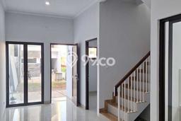Dijual Cepat Rumah Bagus Siap Huni LB 70m2 di Ciputat, Tangerang Selatan Dijual Cepat Rumah Bagus Siap Huni LB 70m2 di Ciputat, Tangerang Selatan