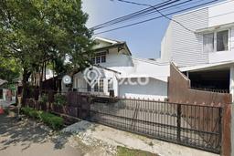 Dijual Tanah di Tangerang Selatan, Luas 300m2 SHM Dijual Tanah di Tangerang Selatan, Luas 300m2 SHM