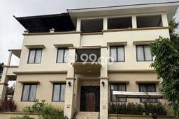 Rumah Luxury Modern Siap Huni di Sentul Bogor Rumah Luxury Modern Siap Huni di Sentul Bogor