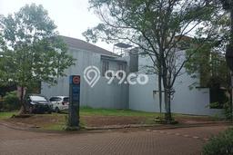 Tanah Kavling Dijual di Sektor 7-Bintaro, Tangerang Selatan dengan Luas Tanah 194m2 Tanah Kavling Dijual di Sektor 7-Bintaro, Tangerang Selatan dengan Luas Tanah 194m2