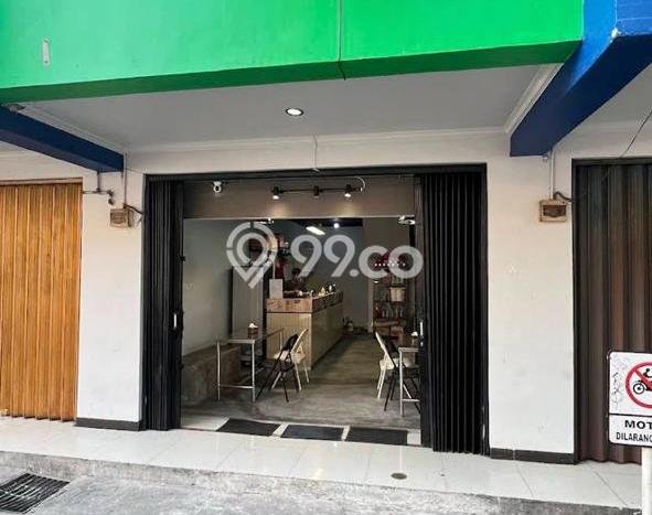 Ruko Bagus Dijual LB 72m2 Lokasi Strategis Jakarta Selatan Area Cocok untuk Bisnis Ruko Bagus Dijual LB 72m2 Lokasi Strategis Jakarta Selatan Area Cocok untuk Bisnis
