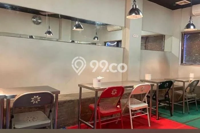 Ruko Bagus Dijual LB 72m2 Lokasi Strategis Jakarta Selatan Area Cocok untuk Bisnis Ruko Bagus Dijual LB 72m2 Lokasi Strategis Jakarta Selatan Area Cocok untuk Bisnis