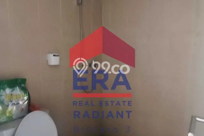 Rumah sewa siap pakai 3 Kamar Tidur di Graha Raya, Tangerang Selatan Rumah sewa siap pakai 3 Kamar Tidur di Graha Raya, Tangerang Selatan
