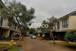 Rumah Modern 3 Kamar LT 54m2 di Graha Raya Rumah Modern 3 Kamar LT 54m2 di Graha Raya