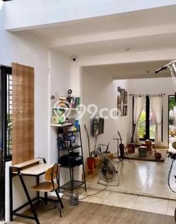 Rumah Modern Cantik 3 KT Bisa Langsung Pindah di Ciputat Rumah Modern Cantik 3 KT Bisa Langsung Pindah di Ciputat