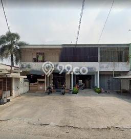 Ruko Bagus LT 540m2 LB 500m2 Dijual di Pondok Aren Tangerang Selatan Ruko Bagus LT 540m2 LB 500m2 Dijual di Pondok Aren Tangerang Selatan
