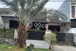 Rumah Luas Asri 3 KT Siap Huni di Sektor 5 - Bintaro Tangerang Selatan Rumah Luas Asri 3 KT Siap Huni di Sektor 5 - Bintaro Tangerang Selatan