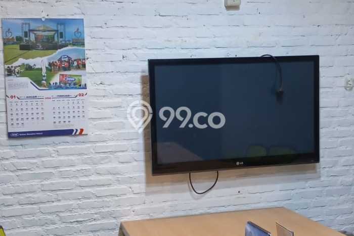 Ruko Dijual Lokasi Emas di Permata Hijau Luas 240m2 Ruko Dijual Lokasi Emas di Permata Hijau Luas 240m2