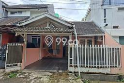 Rumah Minimalis 2 KT LT 90m2 di Sektor 4 - Bintaro Rumah Minimalis 2 KT LT 90m2 di Sektor 4 - Bintaro