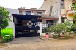 Dijual Rumah 3 Kamar Lokasi Strategis Nyaman dan Strategis di Pondok Aren Dijual Rumah 3 Kamar Lokasi Strategis Nyaman dan Strategis di Pondok Aren