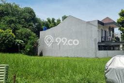 Tanah di BSD, Tangerang Selatan Luas 363m2 Dijual Segera Tanah di BSD, Tangerang Selatan Luas 363m2 Dijual Segera