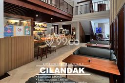 Dijual Kost di Cilandak, Jakarta Selatan, 48 KT, 48 KM, Luas 2800m2 Dijual Kost di Cilandak, Jakarta Selatan, 48 KT, 48 KM, Luas 2800m2