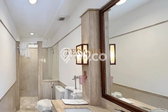 Dijual Kost di Cilandak, Jakarta Selatan, 48 KT, 48 KM, Luas 2800m2 Dijual Kost di Cilandak, Jakarta Selatan, 48 KT, 48 KM, Luas 2800m2