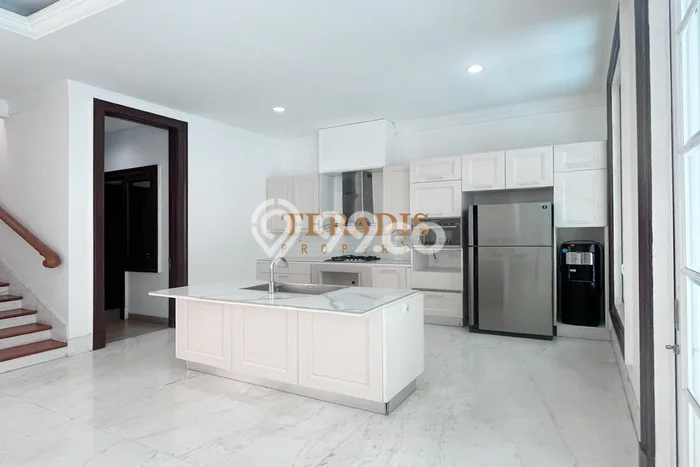 Rumah Sewa Jakarta Selatan LT 280m2 LB 270m2 Kawasan Bangka Rumah Sewa Jakarta Selatan LT 280m2 LB 270m2 Kawasan Bangka
