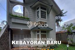Dijual Rumah Premium dengan Fasilitas Sekitar Komplit di Kebayoran Baru, Jakarta Selatan Dijual Rumah Premium dengan Fasilitas Sekitar Komplit di Kebayoran Baru, Jakarta Selatan