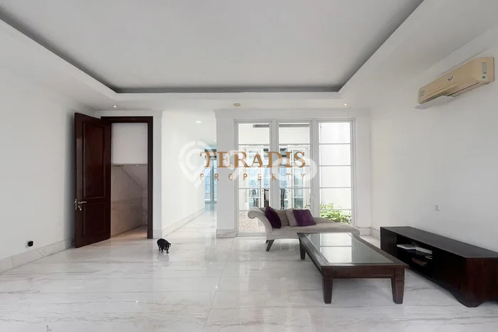 Rumah Sewa Jakarta Selatan LT 280m2 LB 270m2 Kawasan Bangka Rumah Sewa Jakarta Selatan LT 280m2 LB 270m2 Kawasan Bangka