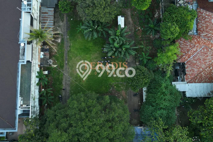 Lahan Investasi Lokasi Menteng Jakarta Pusat SHM Lahan Investasi Lokasi Menteng Jakarta Pusat SHM