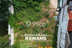 Tanah Kavling Dijual di Jakarta Selatan dengan Spesifikasi 441m2 Tanah Kavling Dijual di Jakarta Selatan dengan Spesifikasi 441m2