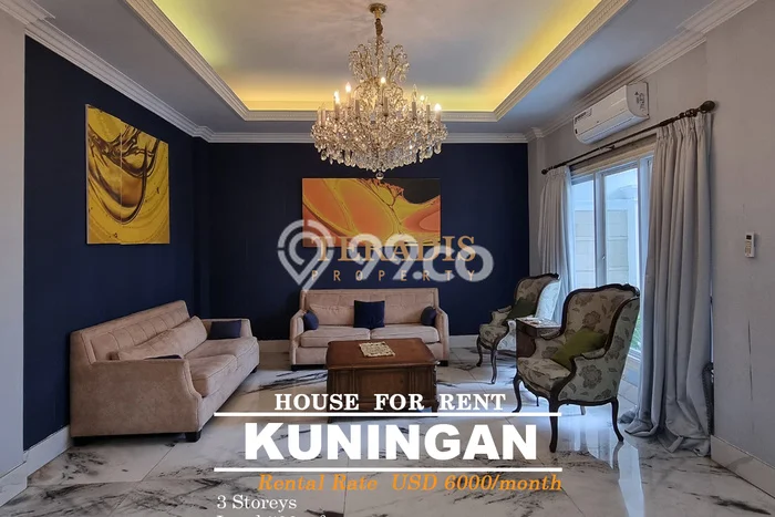 Jarang Ada! Rumah Kontrakan 6 Kamar Bagus Siap Huni Kuningan Jarang Ada! Rumah Kontrakan 6 Kamar Bagus Siap Huni Kuningan