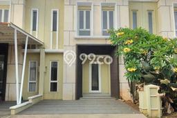 For Sale! Premium House LT 112m2 Desain Modern di Gading Serpong For Sale! Premium House LT 112m2 Desain Modern di Gading Serpong