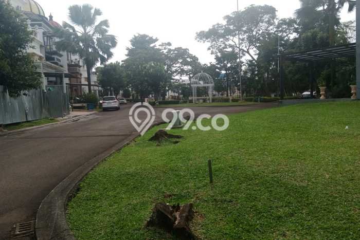 Tanah Dijual di Tangerang Seluas 338m2 Strategis Tanah Dijual di Tangerang Seluas 338m2 Strategis