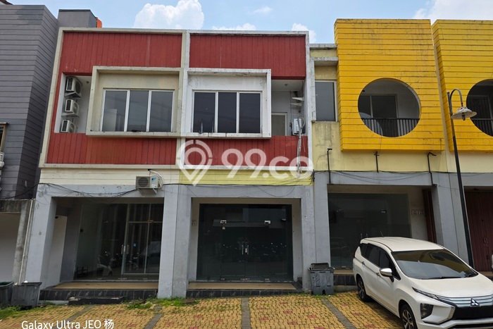 Paling Diincar! Ruko Dijual di Gading Serpong Harga Kompetitif Paling Diincar! Ruko Dijual di Gading Serpong Harga Kompetitif