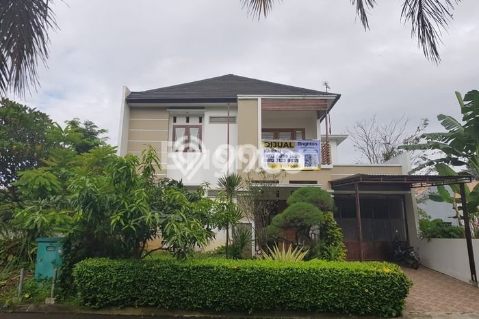 Siap Huni Rumah Mewah 3 Kamar di Tapos Dekat ke Mana Saja Siap Huni Rumah Mewah 3 Kamar di Tapos Dekat ke Mana Saja