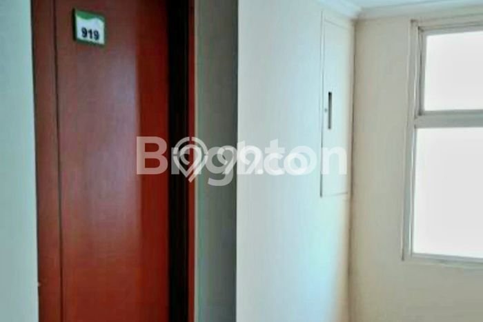 Hunian Apartemen Budget Friendly di Depok dengan 1 Kamar Tidur, 1 Kamar Mandi Hunian Apartemen Budget Friendly di Depok dengan 1 Kamar Tidur, 1 Kamar Mandi
