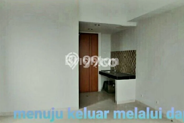 Hunian Apartemen Budget Friendly di Depok dengan 1 Kamar Tidur, 1 Kamar Mandi Hunian Apartemen Budget Friendly di Depok dengan 1 Kamar Tidur, 1 Kamar Mandi