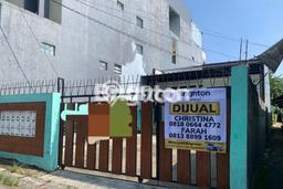 Rumah Modern Minimalis 2 Kamar Siap Huni di Beji Rumah Modern Minimalis 2 Kamar Siap Huni di Beji