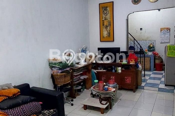 RUMAH MINIMALIS DI METLAND CILEUNGSI RUMAH MINIMALIS DI METLAND CILEUNGSI