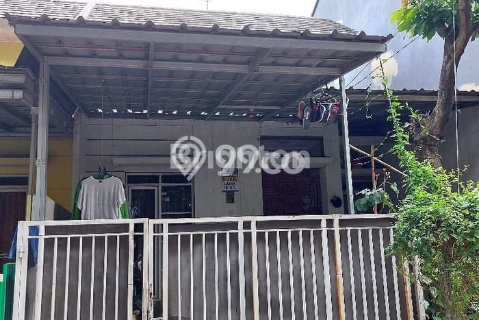 RUMAH MINIMALIS DI METLAND CILEUNGSI RUMAH MINIMALIS DI METLAND CILEUNGSI