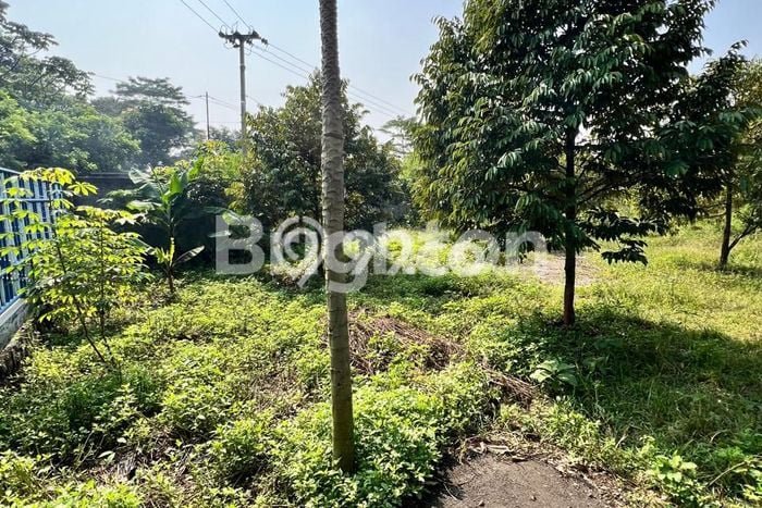 Tanah di Cilodong, Depok Luas 2500m2 Dijual Segera Tanah di Cilodong, Depok Luas 2500m2 Dijual Segera