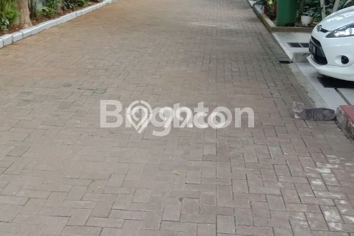 Jual Rumah Modern 3 KT di Sudimara, Tangerang Jual Rumah Modern 3 KT di Sudimara, Tangerang