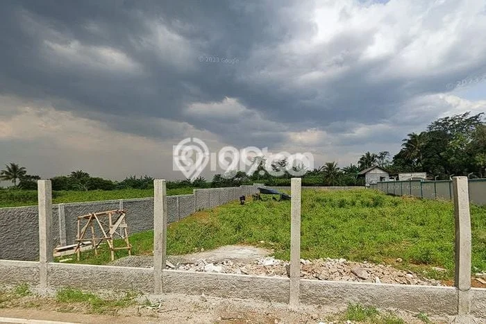 Lahan Disewakan di Sukaraja, Bogor, Luas 1001m2 SHM Lahan Disewakan di Sukaraja, Bogor, Luas 1001m2 SHM
