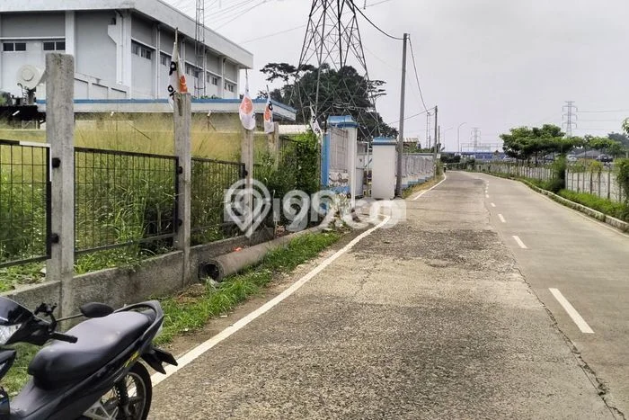 Lahan Disewakan di Sukaraja, Bogor, Luas 1001m2 SHM Lahan Disewakan di Sukaraja, Bogor, Luas 1001m2 SHM