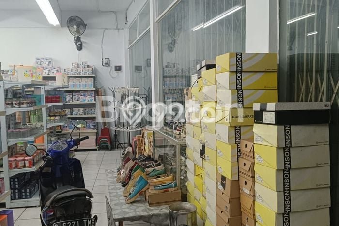 Ruko Disewa di Tapos, Depok, LT 225m2 / LB 200m2 Ruko Disewa di Tapos, Depok, LT 225m2 / LB 200m2