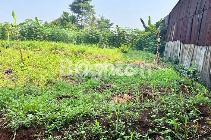 Lahan untuk Dijual Lokasi Cilodong, Depok Luas 2161m2 SHM Lahan untuk Dijual Lokasi Cilodong, Depok Luas 2161m2 SHM