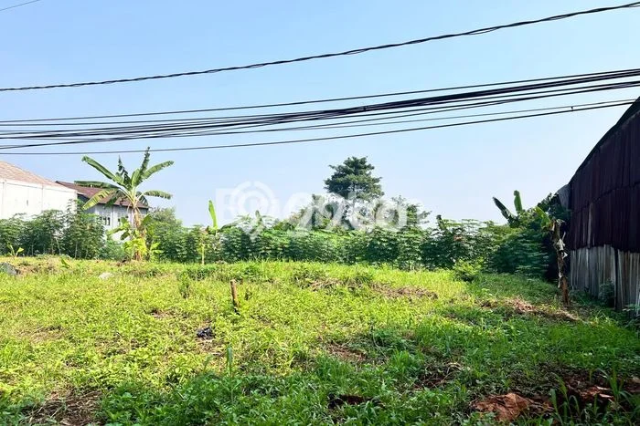 Lahan untuk Dijual Lokasi Cilodong, Depok Luas 2161m2 SHM Lahan untuk Dijual Lokasi Cilodong, Depok Luas 2161m2 SHM