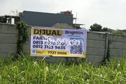 Tanah Kavling Dijual di Depok dengan Spesifikasi 2200m2 Tanah Kavling Dijual di Depok dengan Spesifikasi 2200m2