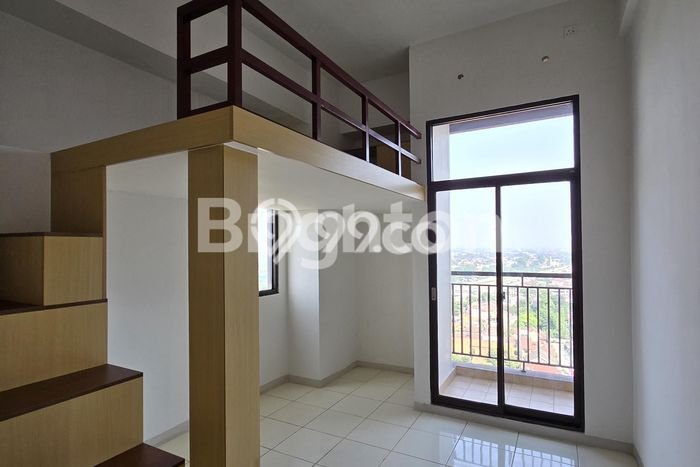 Apartemen Strategis di Beji, 1 KM, Luas 22m², Dekat Beji, Depok, Depok, Fasilitas Modern Apartemen Strategis di Beji, 1 KM, Luas 22m², Dekat Beji, Depok, Depok, Fasilitas Modern