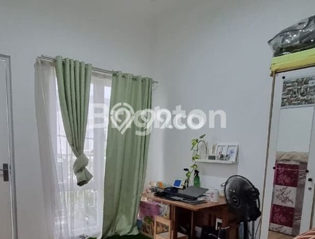 Dijual Rumah Strategis Bagus Punya 3 KT di Beji Depok SHM Dijual Rumah Strategis Bagus Punya 3 KT di Beji Depok SHM