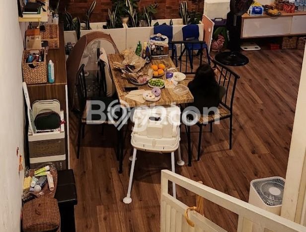 Dijual Rumah Strategis Bagus Punya 3 KT di Beji Depok SHM Dijual Rumah Strategis Bagus Punya 3 KT di Beji Depok SHM