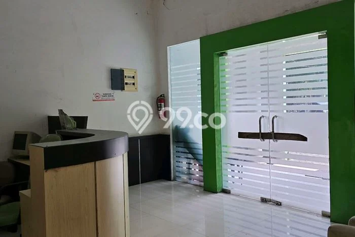 Komersial Kawasan Cibubur, Luas 500m², Kawasan Bisnis, Strategis Komersial Kawasan Cibubur, Luas 500m², Kawasan Bisnis, Strategis