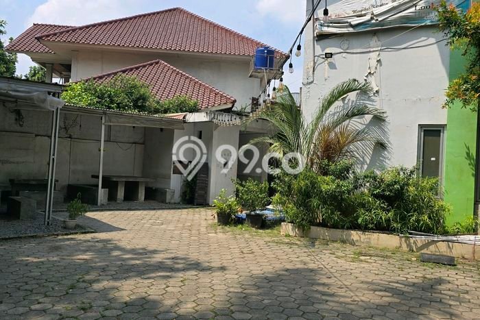 Komersial Kawasan Cibubur, Luas 500m², Kawasan Bisnis, Strategis Komersial Kawasan Cibubur, Luas 500m², Kawasan Bisnis, Strategis