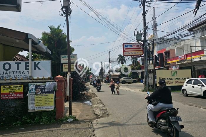 Paling Diincar! Komersial Dijual di Sukmajaya Harga Kompetitif Paling Diincar! Komersial Dijual di Sukmajaya Harga Kompetitif