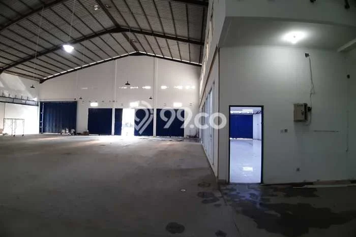 Gudang Disewakan Cepat di Kiaracondong Bandung LB 1200m2 Gudang Disewakan Cepat di Kiaracondong Bandung LB 1200m2